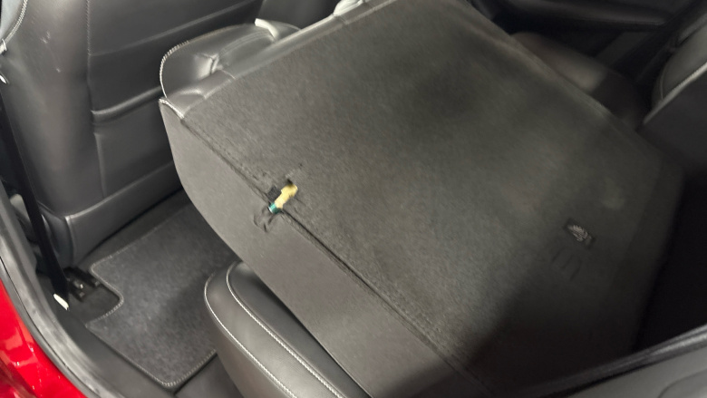 MG Mg5 115kW Exclusive EV 61kWh 5dr Auto Electric Estate